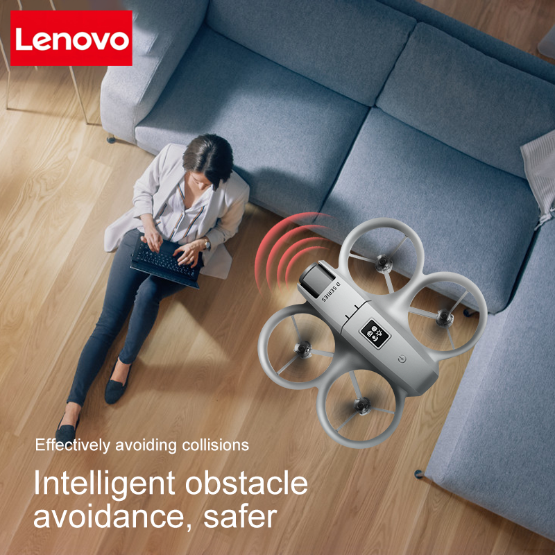 Lenovo D16 GPS Drone 8K Aerial - Drone Gimbal Brushless のレビューと価格