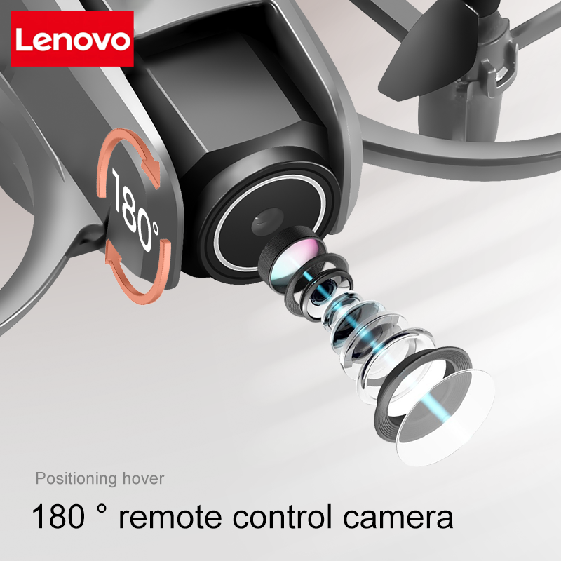 Lenovo D16 GPS Drone 8K Aerial - Drone Gimbal Brushless のレビューと価格