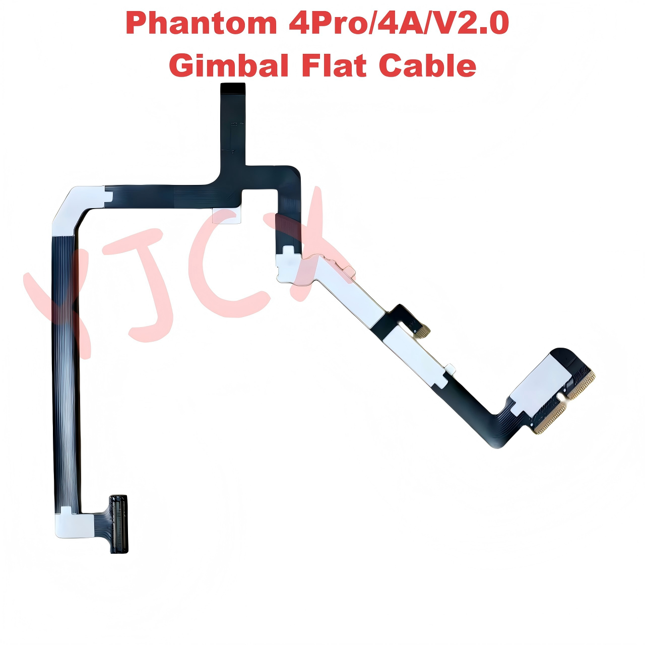 New Phantom 4 Pro Gimbal Flat  - Drone Gimbal Ribbon Cable のレビューと価格