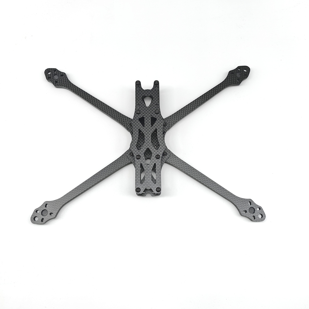 APEX frame 7 inch/6inch/5inche - Drone Gimbal Controller のレビューと価格