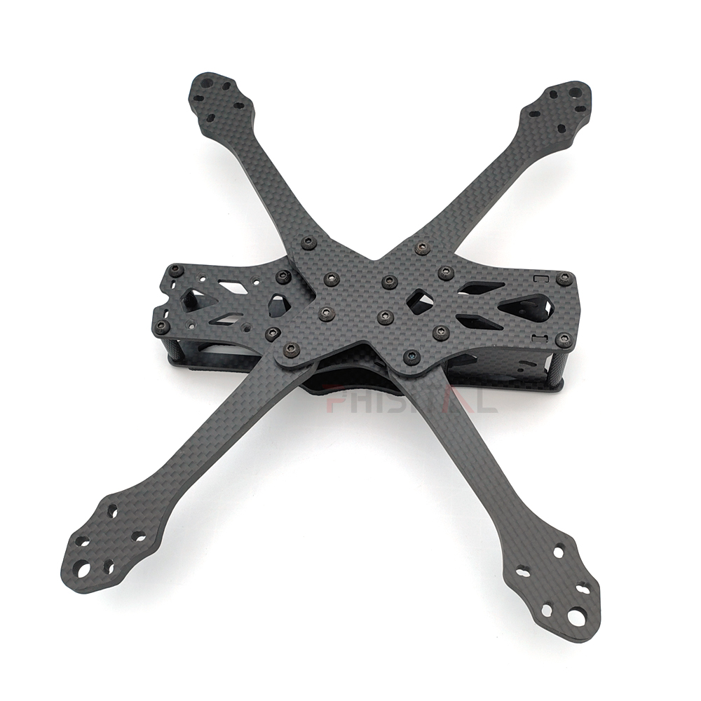 APEX frame 7 inch/6inch/5inche - Drone Gimbal Controller のレビューと価格