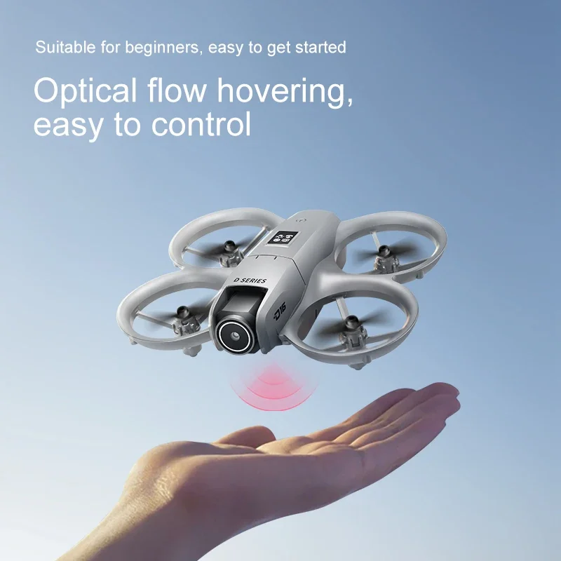 VIVO D16 Mini Drone 8K Camera  - Drone Gimbal 2 Axis のレビューと価格