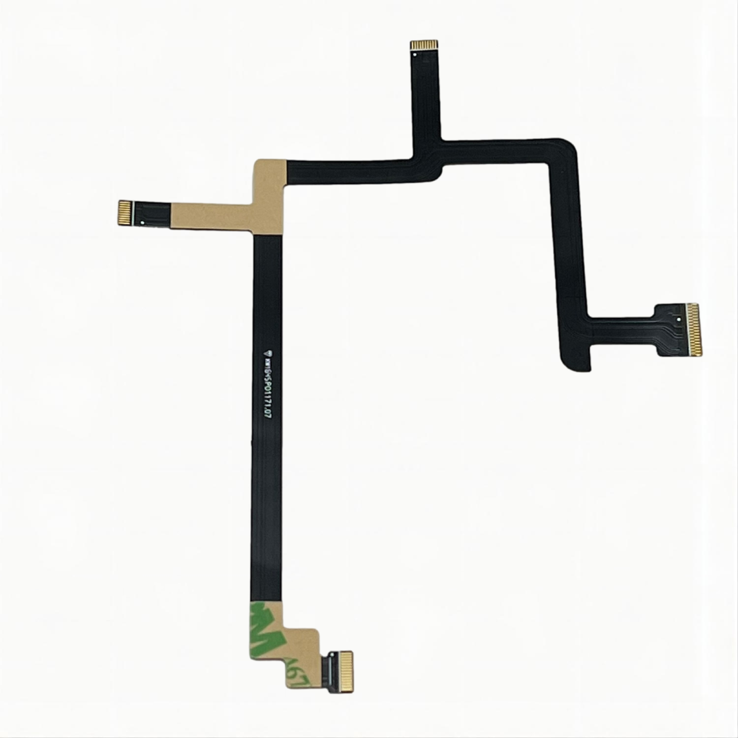 Flexible Gimbal Flat Ribbon Fl - Drone Gimbal Ribbon Cable のレビューと価格