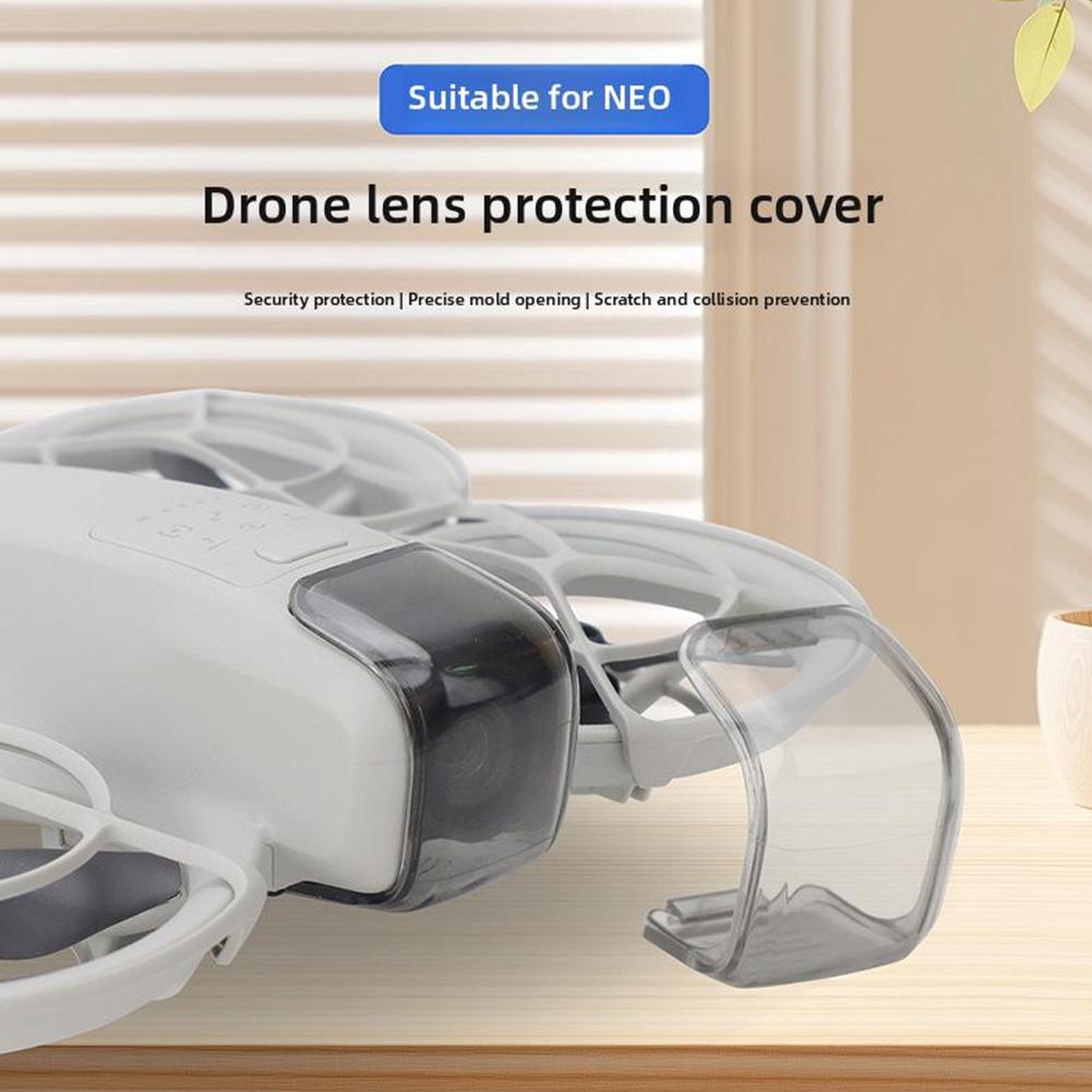 For DJI Neo Lens Cap Gimbal Ca - Drone Gimbal Case のレビューと価格