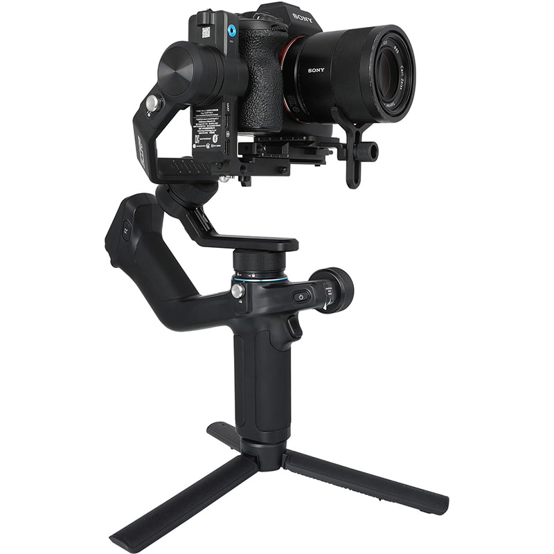 FeiyuTech SCORP Mini 2 All-in- - Drone Gimbal For Gopro のレビューと価格