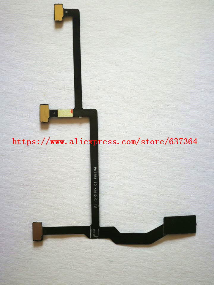 For RC Part For DJI Mavic Pro  - Drone Gimbal Ribbon Cable のレビューと価格