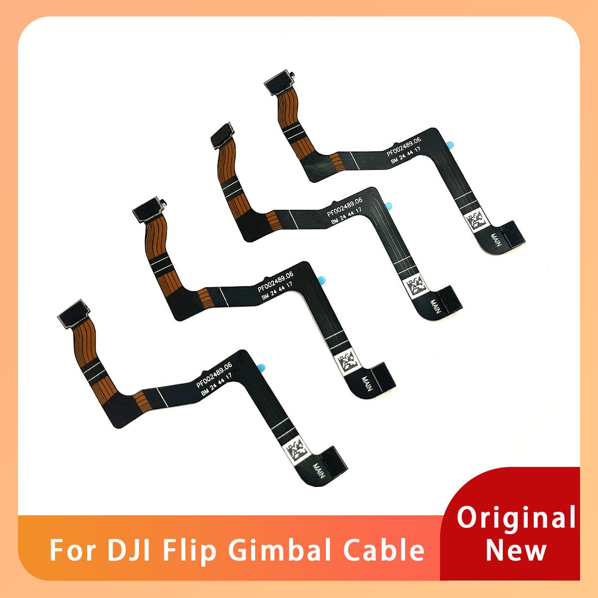 Gimbal Flat Ribbon Cable For D - Drone Gimbal Ribbon Cable のレビューと価格