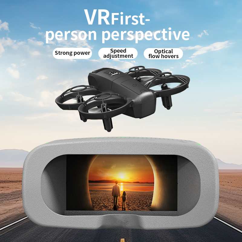 X228 VR FPV Drone HD Dual Came - Drone Gimbal 2 Axis のレビューと価格