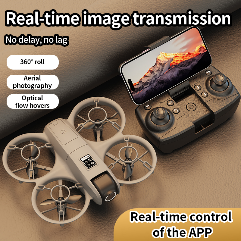 X228 VR FPV Drone HD Dual Came - Drone Gimbal 2 Axis のレビューと価格