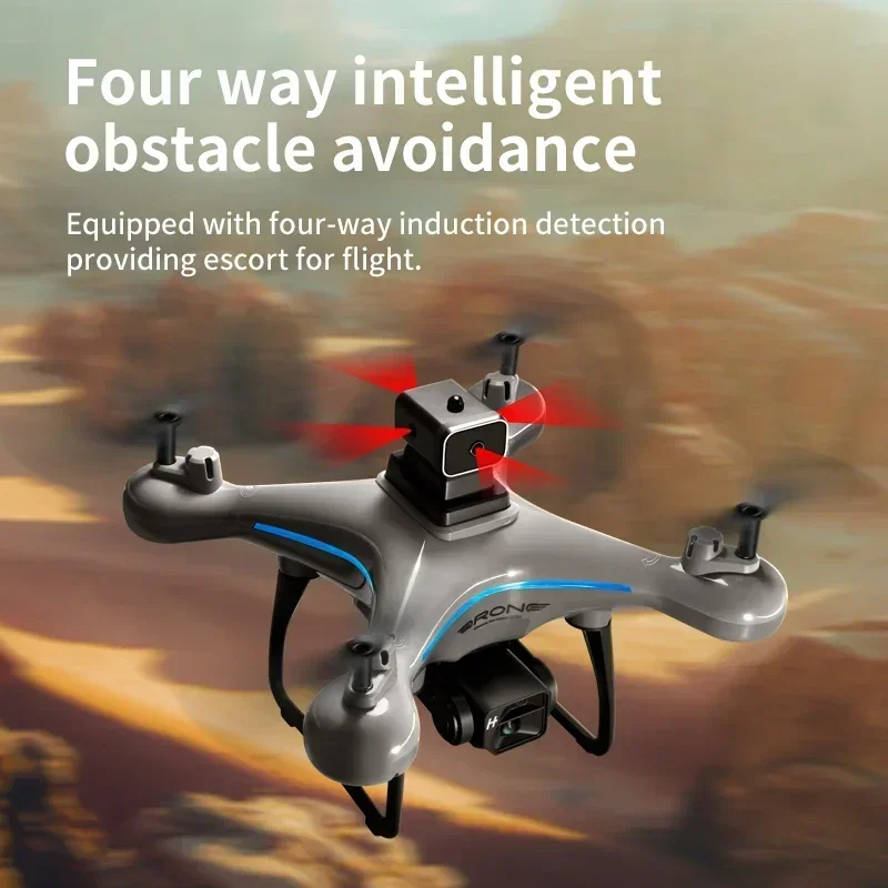 Upgrade KY102 Drone 8K HD Prof - Drone Gimbal For Gopro のレビューと価格