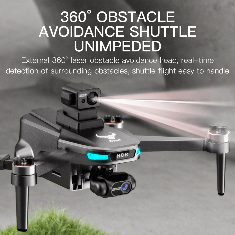 SG109 MAX2 Professional FPV 8K - Drone Gimbal 3 Axis のレビューと価格
