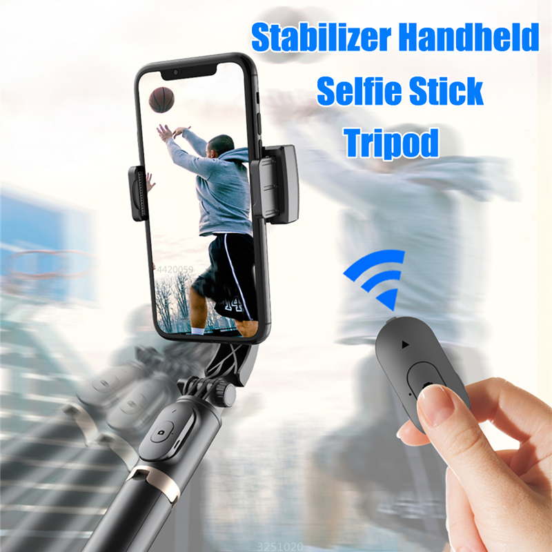 FGCLSY 2024 AI Video stabilize - Drone Gimbal For Gopro のレビューと価格