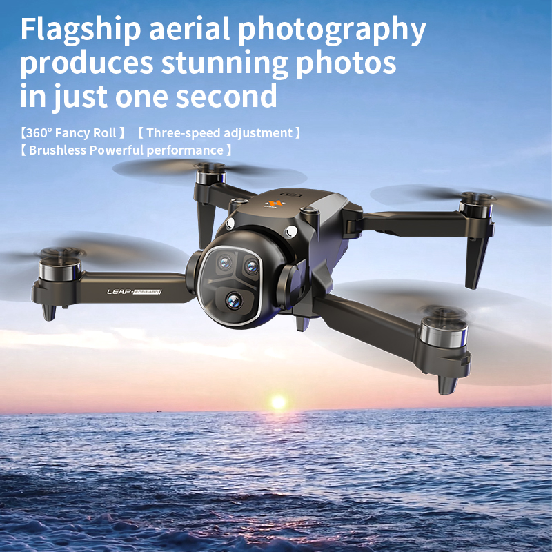 2026 NEW H21 Drone 5G GPS Prof - Drone Gimbal Mount のレビューと価格
