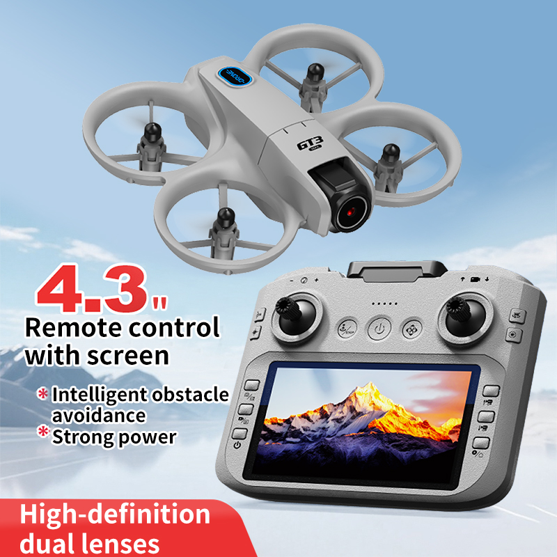 New Model GT3 MAX Drones Large - Drone Gimbal Brushless のレビューと価格