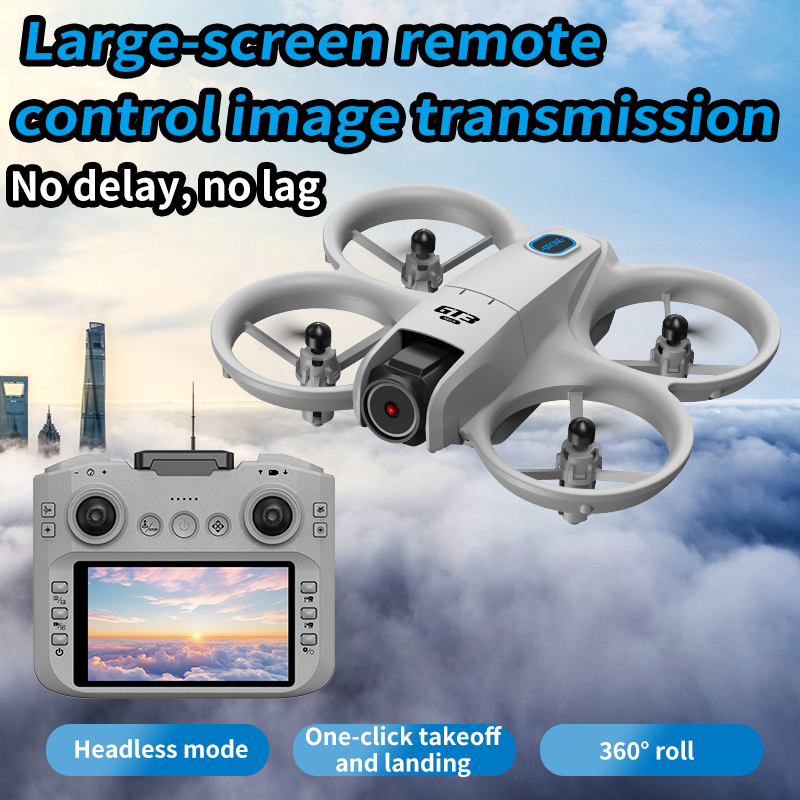 New Model GT3 MAX Drones Large - Drone Gimbal Brushless のレビューと価格