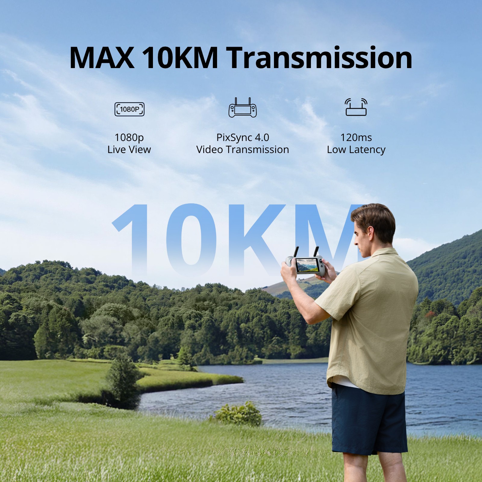 Potensic C0 ATOM 2 Drone with  - Drone Gimbal 3 Axis のレビューと価格