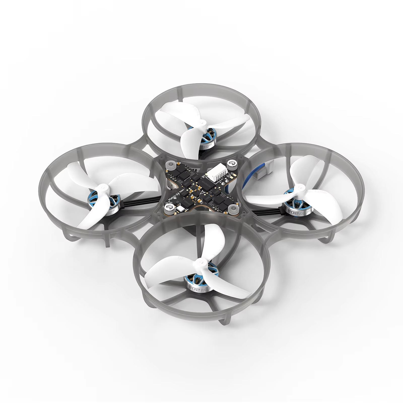 BETAFPV Meteor75 Pro FPV Drone - Drone Gimbal Brushless のレビューと価格