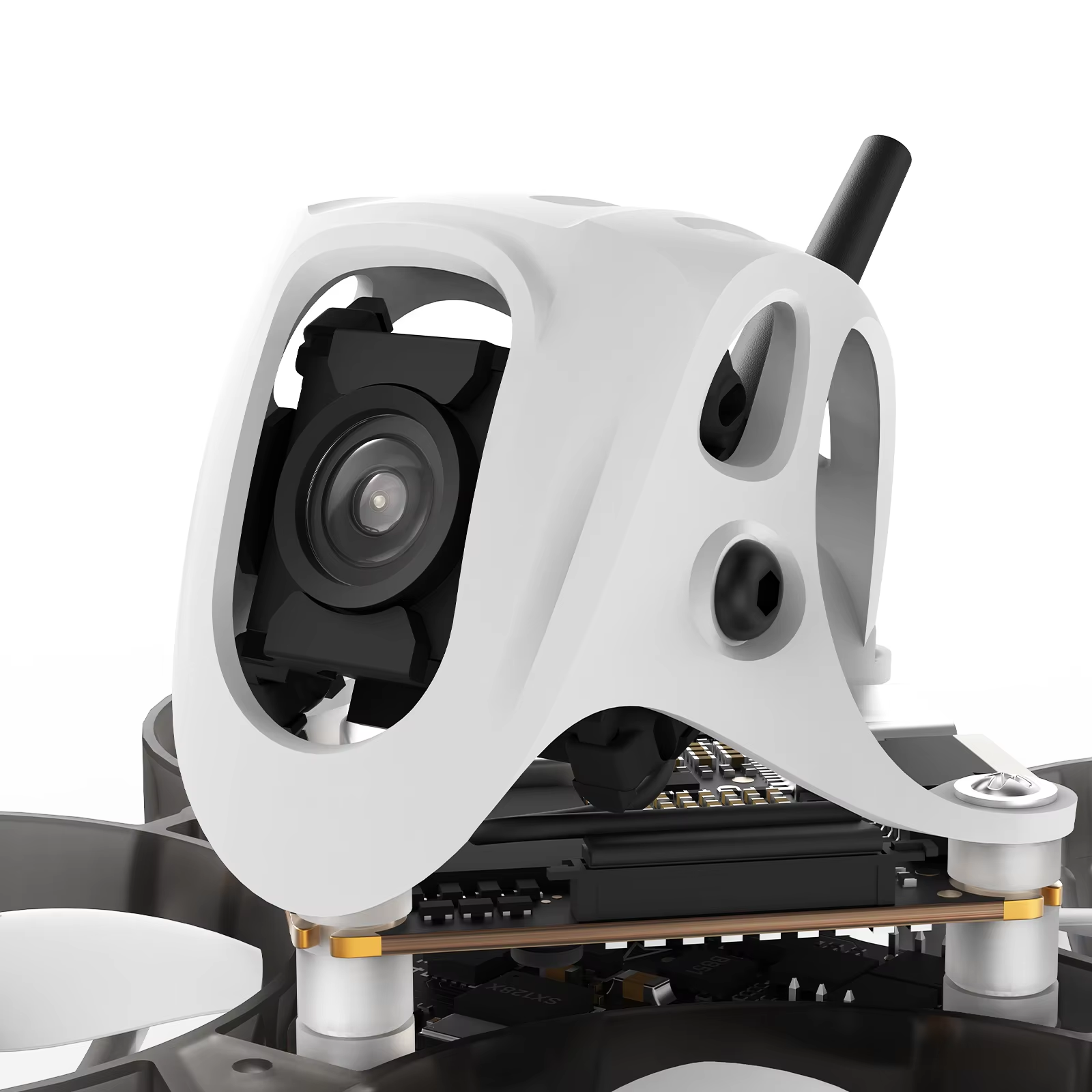 BETAFPV Meteor75 Pro FPV Drone - Drone Gimbal Brushless のレビューと価格