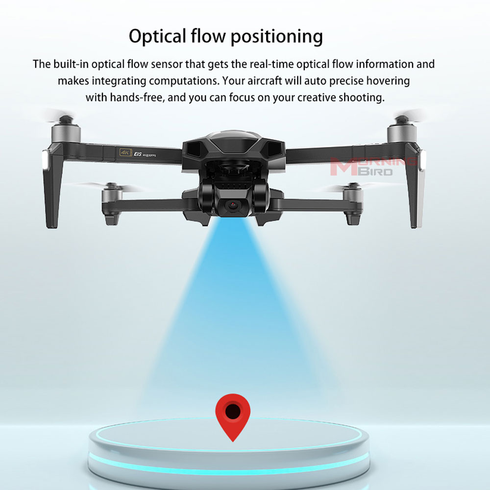 MJX Bugs B18 Pro Drone 4K Prof - Drone Gimbal 3 Axis のレビューと価格