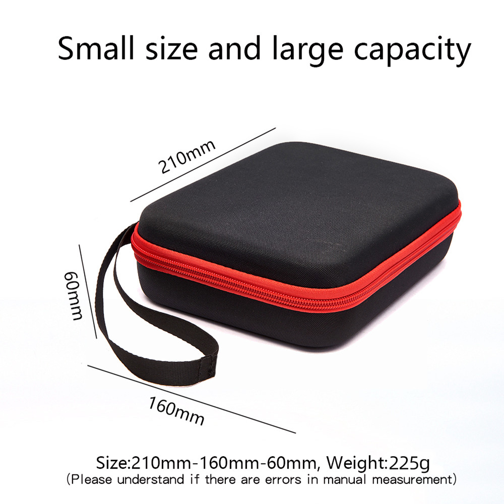 Portable Carrying Case for DJI - Drone Gimbal Case のレビューと価格