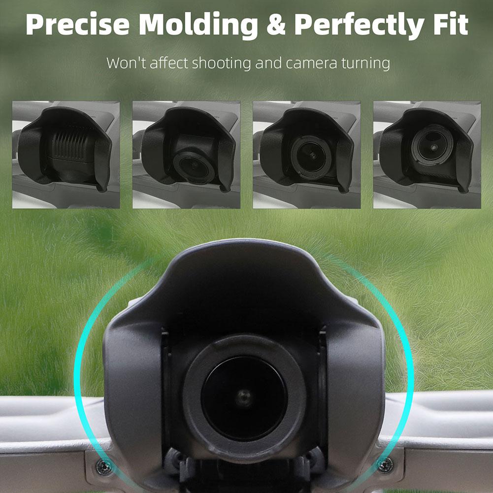 Sunnylife For DJI AVATA 2 Lens - Drone Gimbal Case のレビューと価格