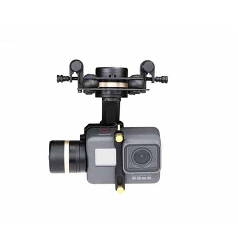 Tarot TL3T05 for Gopro 3DIV Me - Drone Gimbal For Gopro Hero のレビューと価格