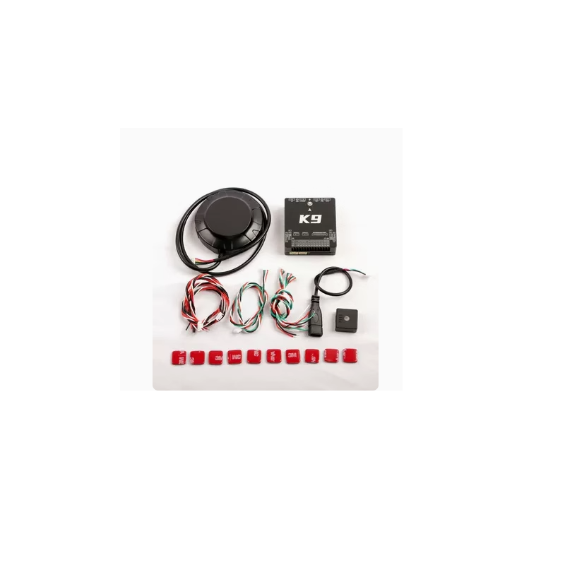 1PCS ACFLY K9 Flight Controlle - Drone Gimbal 3 Axis のレビューと価格