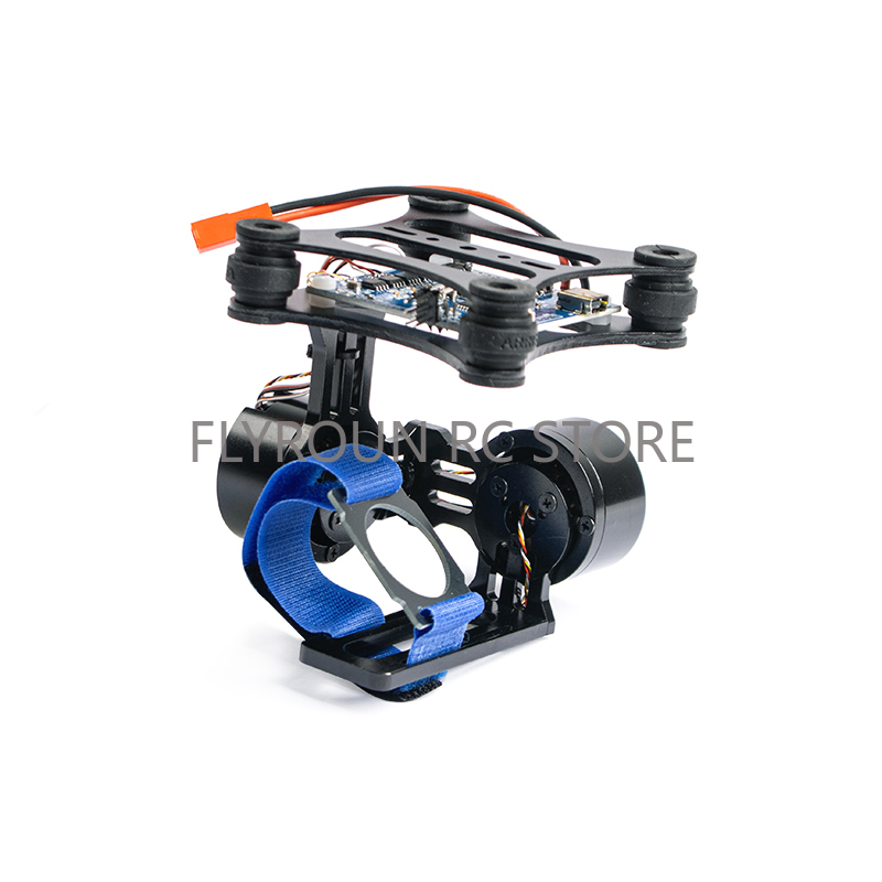 Special price 2 Axis Brushless - Drone Gimbal For Gopro のレビューと価格