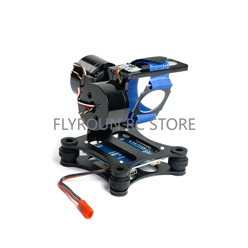 Special price 2 Axis Brushless - Drone Gimbal For Gopro のレビューと価格