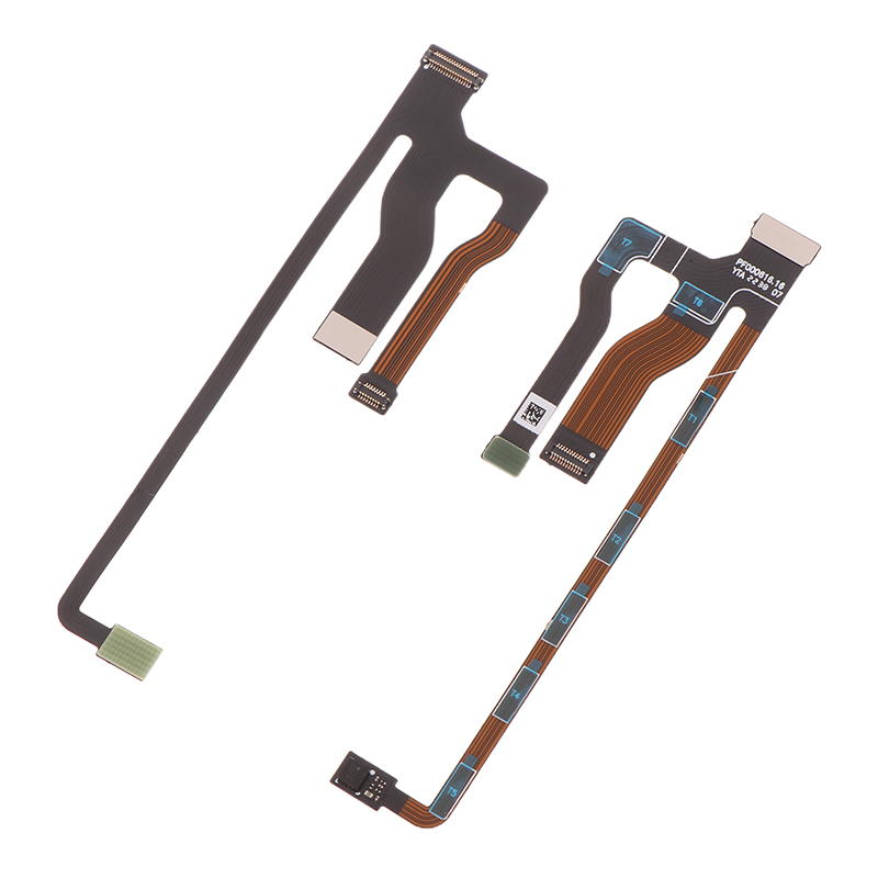 ✰✪3 In 1 Flexible Flat Ribbon  - Drone Gimbal Ribbon Cable のレビューと価格