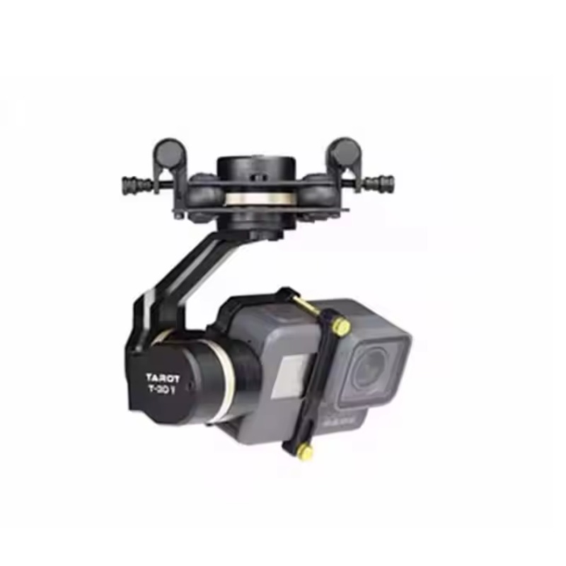 TL3T05 for Gopro 3DIV Metal 3- - Drone Gimbal For Gopro Hero のレビューと価格