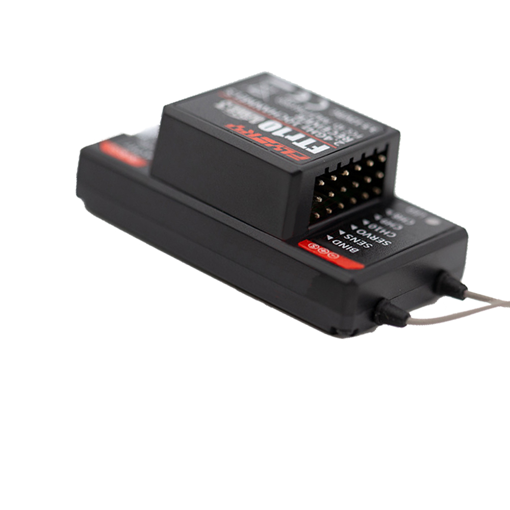 FlySky FTr10  FTr16S 2.4G Two- - Drone Gimbal Controller のレビューと価格