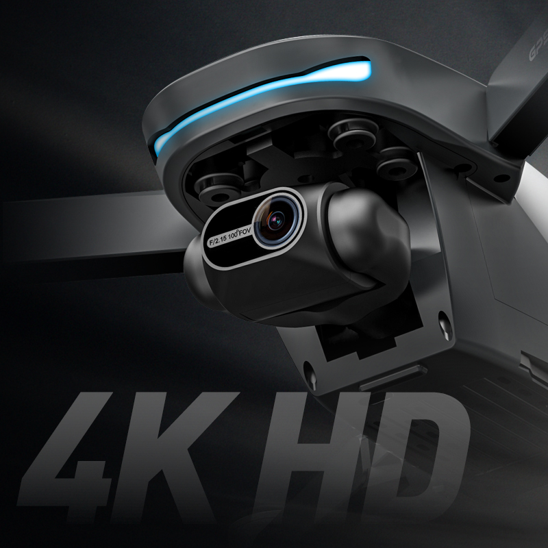 L200 Pro MAX GPS Drone 4K Prof - Drone Gimbal 2 Axis のレビューと価格