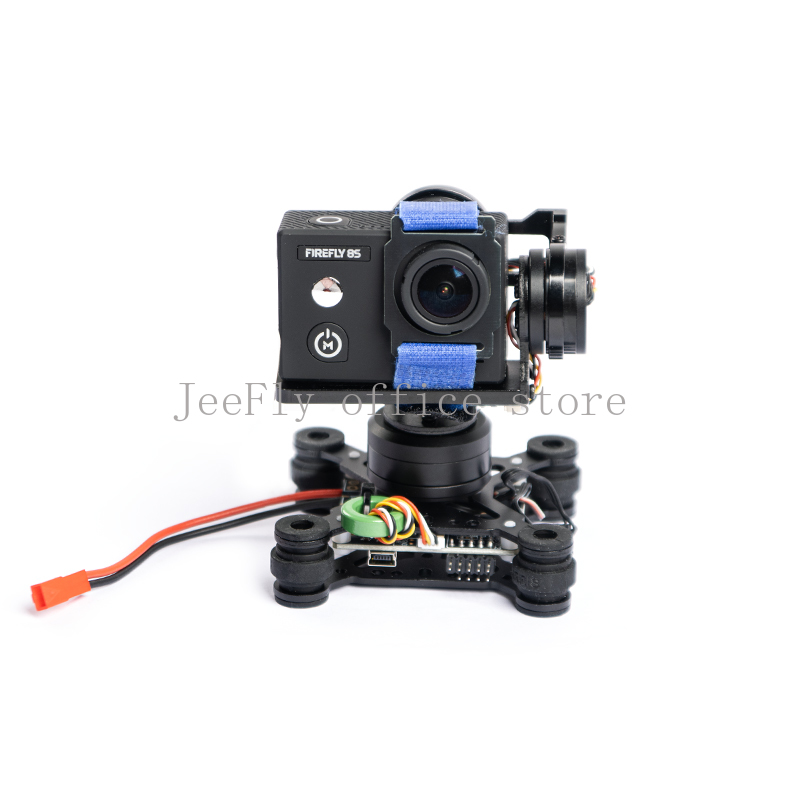 3-Axis Brushless Gimbal Stabil - Drone Gimbal 3 Axis のレビューと価格
