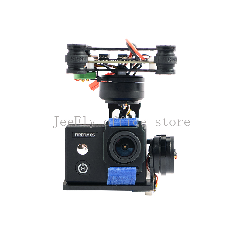 3-Axis Brushless Gimbal Stabil - Drone Gimbal 3 Axis のレビューと価格
