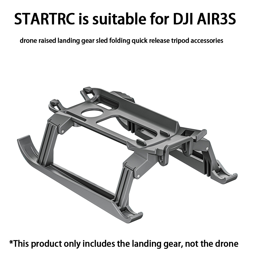 STARTRC for DJI AIR 3S drone l - Drone Gimbal Mount のレビューと価格