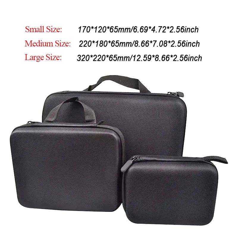Bag Case DIY Travel Storage Bo - Drone Gimbal Case のレビューと価格