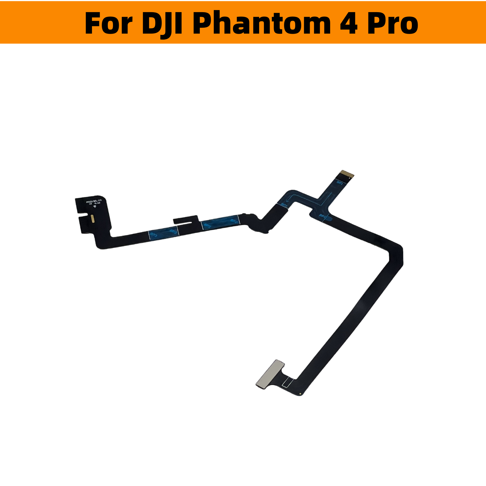 Gimbal Camera Flexible Flat Ri - Drone Gimbal Ribbon Cable のレビューと価格