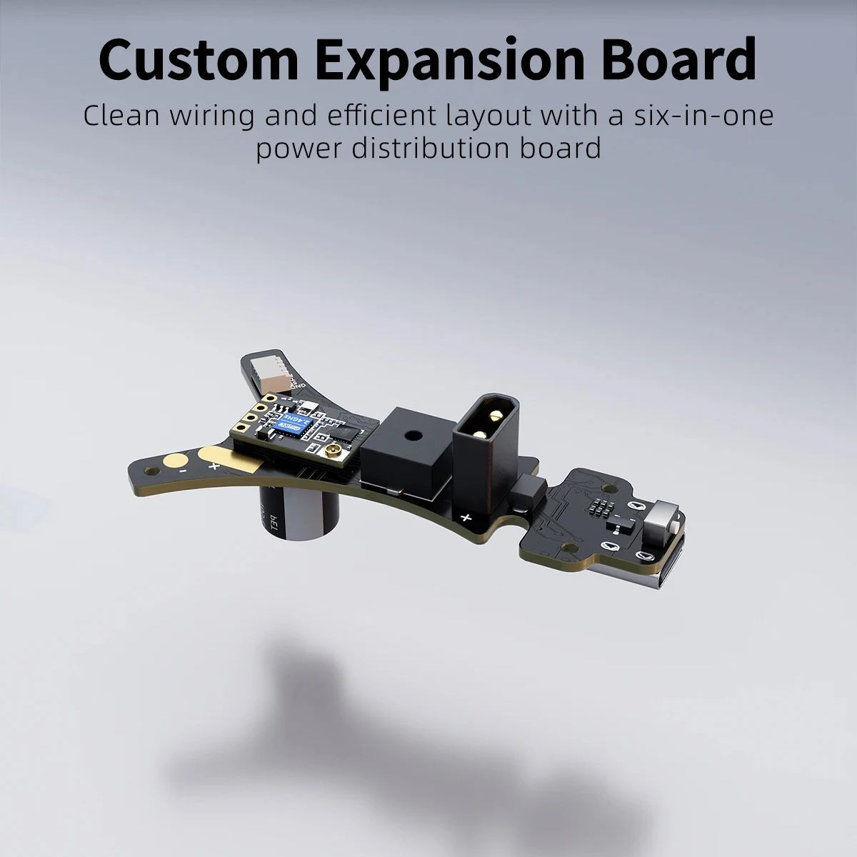 GEPRC Cinelog30 V3 FPV Quadcop - Drone Gimbal Brushless のレビューと価格