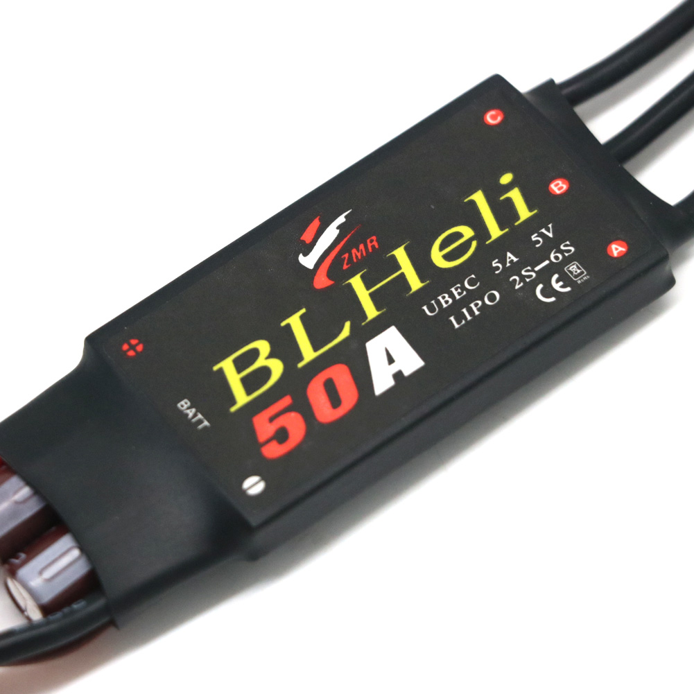 BLHeli Brushless ESC 80A 12A 2 - Drone Gimbal Controller のレビューと価格