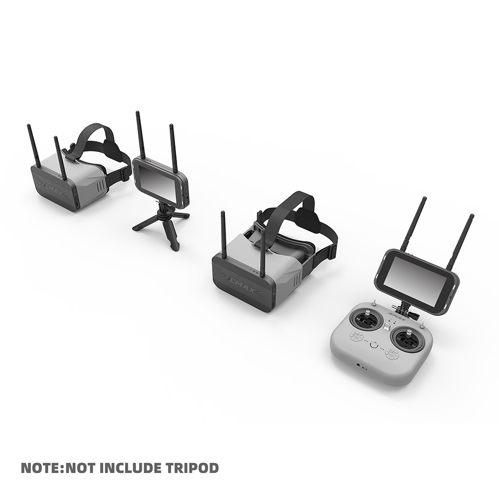 Emax Tinyhawk III 3 RTF Kit FP - Drone Gimbal Brushless のレビューと価格