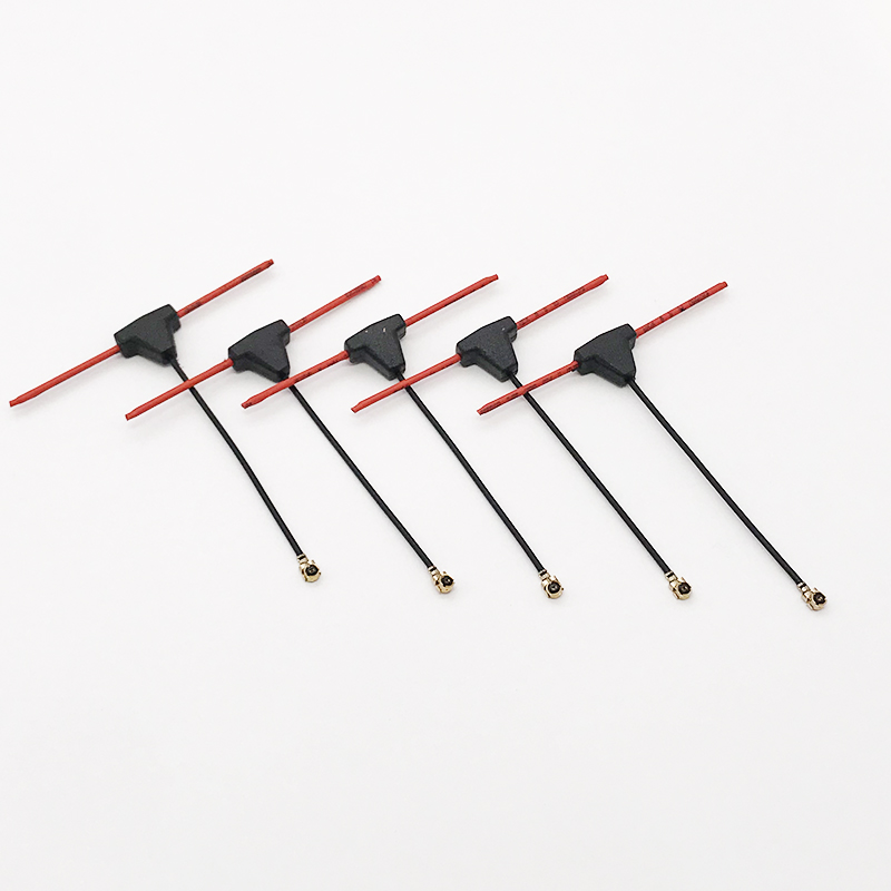 2.4G 2DBI T Antenna IPX1 for T - Drone Gimbal Controller のレビューと価格