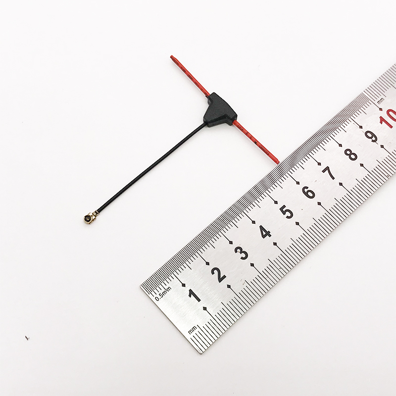 2.4G 2DBI T Antenna IPX1 for T - Drone Gimbal Controller のレビューと価格