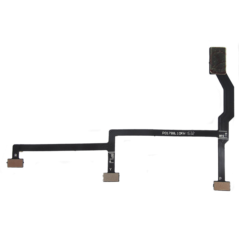 Camera Gimbal Flex Cable Flexi - Drone Gimbal For Gopro のレビューと価格