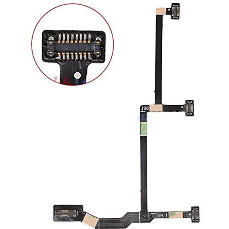 Camera Gimbal Flex Cable Flexi - Drone Gimbal For Gopro のレビューと価格